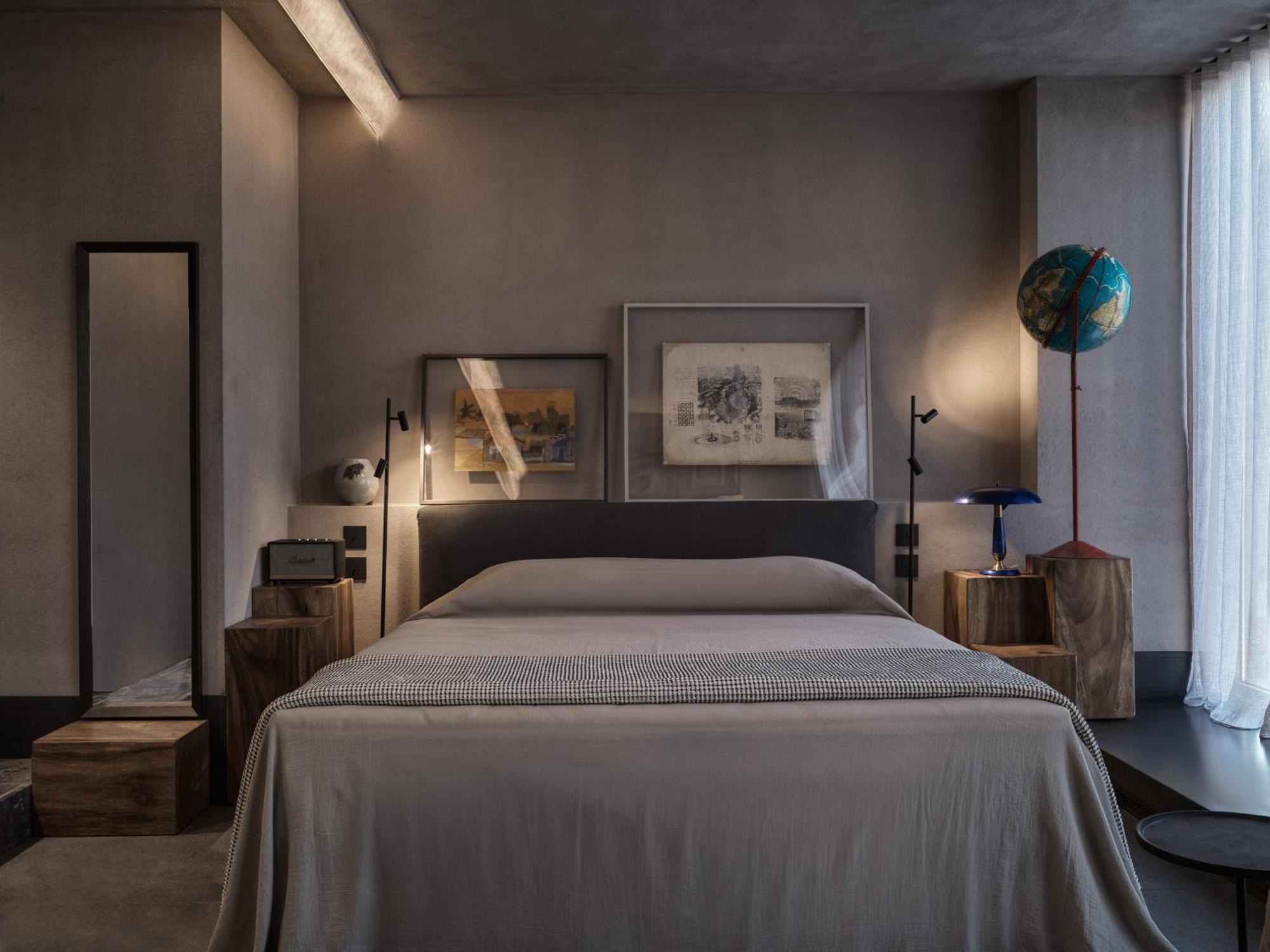 Monastik Living In Athina Hotel Athens Exterior photo